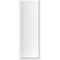 Ekena Millwork Olympic Architectural Grade PVC Outlooker with Block Ends, 5"W X 12"D X 14"H OUTP05X12X14OLY05 - alternate 4